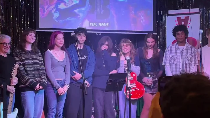 2025 Winter Concert New Jersey