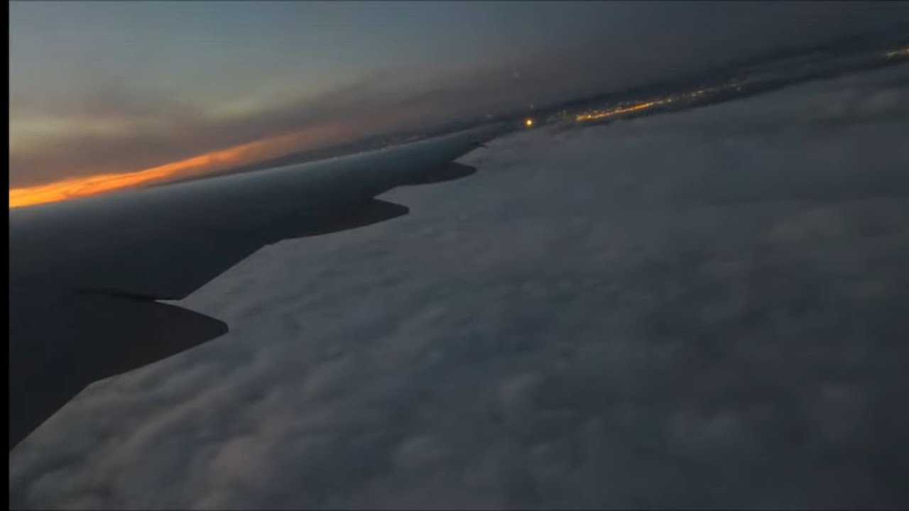 {HD}[REDEYE FULL FLIGHT] San Francisco (SFO) - New York (JFK) - United - Boeing 777-222(ER) - N229UA