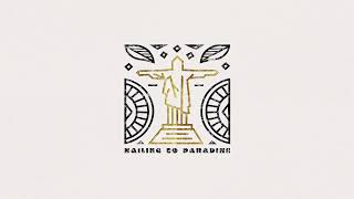 Broken Back - Sailing To Paradise