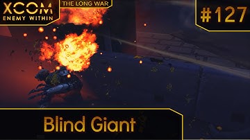 XCom Long War - S01E127 (Alien Terror Attack)