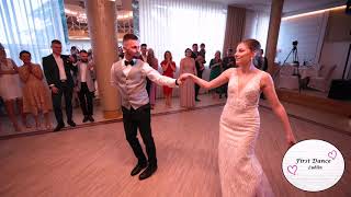 Pierwszy Taniec - Wedding Dance - Dorota i Marcin - First Dance Lublin
