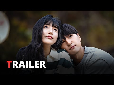 DOONA! (2023) | Trailer italiano della serie k-drama di Netflix