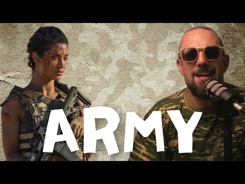 Βίντεο: Υπηρεσία με σύμβαση στο στρατό