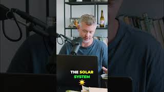 Solar System Secrets: What You DON'T Know! #shorts