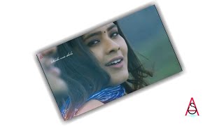 Ekkadiki Pothav Chinnavada Whatsapp STATUS | 60 FPS SMOOTH WHATSAPP STATUS | AS FRIENDS CREATIONS