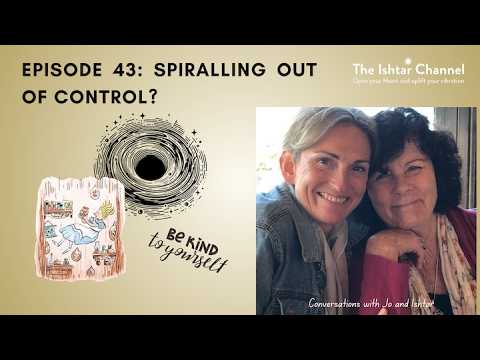 Episode 43: Spiralling out of Control?
