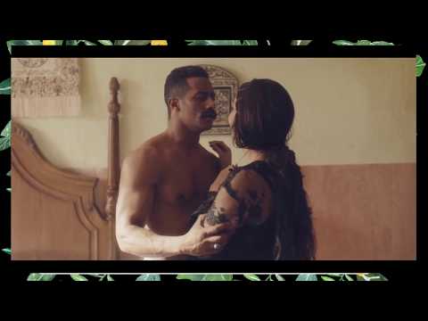 المشهد المحذوف محمد رمضان في دور الصعيدي لو مش حديد مكنش شال القطر