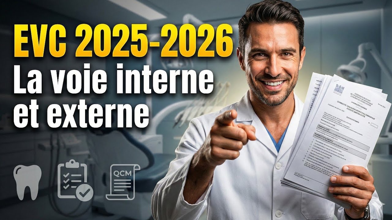 EVC 2025–2026 : Comprendre la voie interne et la voie externe - YouTube