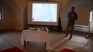 (BrewingAgile 2013) Gojko Adzic: Make Impacts, Not Software!