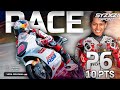 GILA! Dari P17 ke P6, Hasil Moto3 Jerez 2026 Veda Ega Pratama Tunjukkan Kelasnya !!