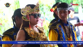 Download Lagu ▶️ KEMBANG MELATI - SINTREN‼️SINGA DANGDUT \ MP3