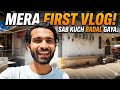 ​Ek Nayi Shuruwat! ✨ | My First Vlog  #firstvlog #vlogs 