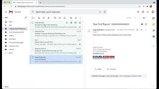 2.  The Stack Method™ Process – Gmail | The Stack Method™ Profile