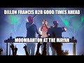 Dillon Francis B2B Good Times Ahead - Moombahton at the Mayan (Full Set)