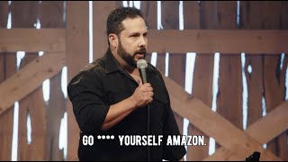 My Wife Can't Stop Spending Money - Steve Treviño - 'Til Death