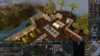 Runescape - Heroes' Quest Guide - Phoenix Gang