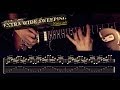 Extra Wide Sweeping - Master the scary technique 2 - Mr. Fastfinger