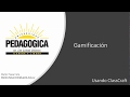 GAMIFICACION - ClassCraft
