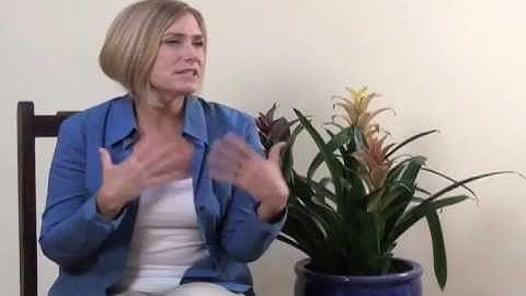 Melanie West TV Reel