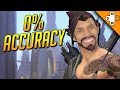 I HANJO! Overwatch Funny &amp; Epic Moments 810