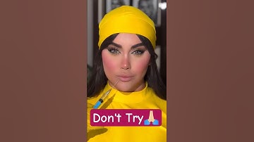 Bhul Kar Mat karna ye #hack #shorts #makeup #tutorial #beauty #tips #viral #youtubeshorts #trending