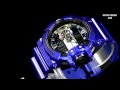 CASIO G-SHOCK G&#39;MIX Blurtooth GBA-400-2AJF カシオ G-SHOCK ブルートゥース搭載 ジーミック