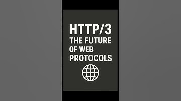 ⚡ HTTP/3 in Action | QUIC, Multiplexing & Connection Migration