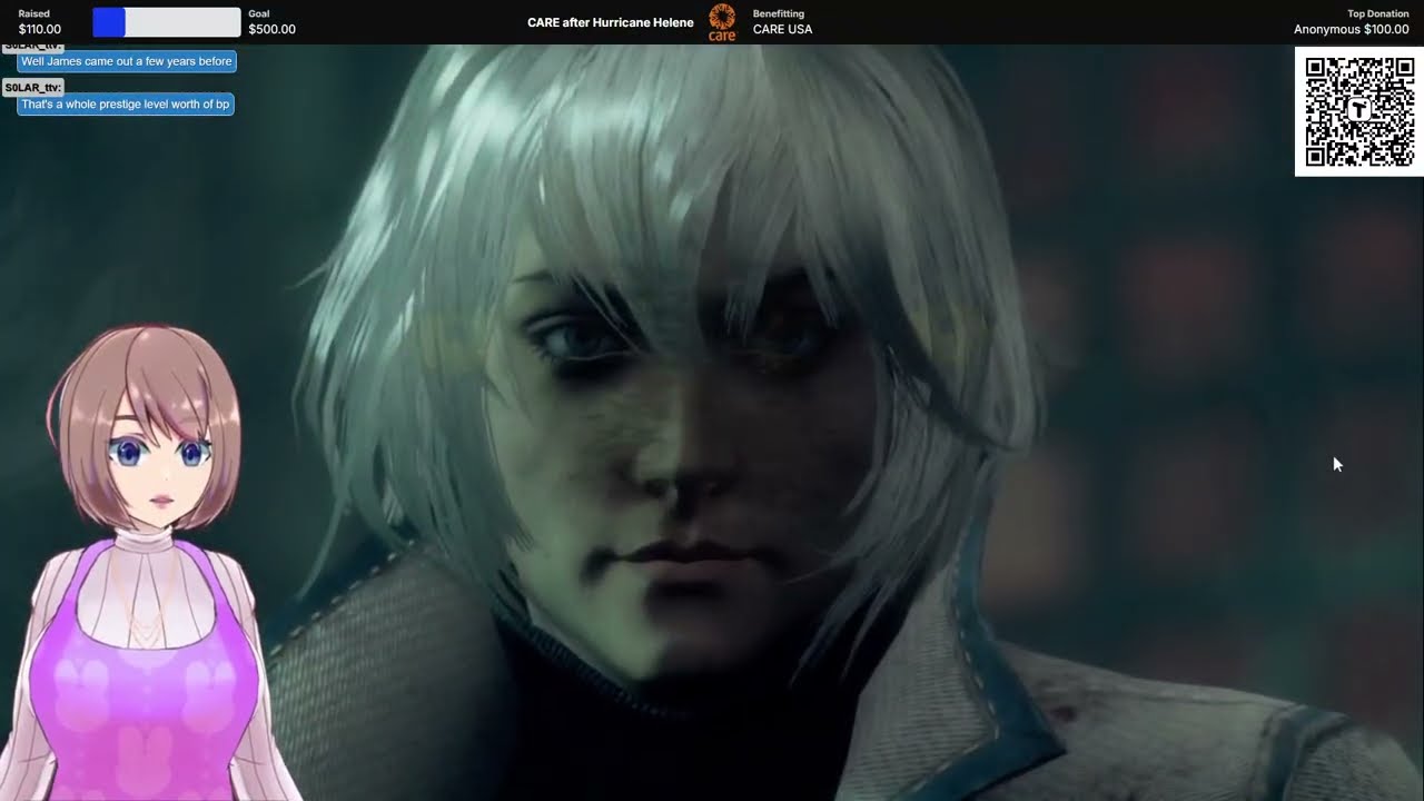 MomVT | DbD Mom | DbD Killer who CAREs