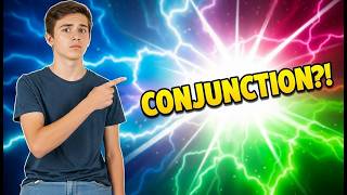 Celebrity “90% Students Get This Wrong! Conjunctions Explained 😳” Profile