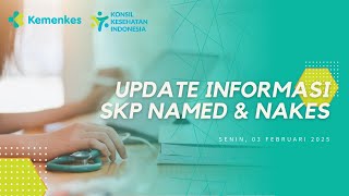 Update Informasi Permasalahan SKP