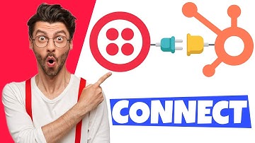 How To Integrate Twilio with Hubspot