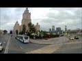 Moscow City Tour on HOP ON HOP OFF Bus - Green Route 2