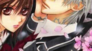 Vampire Knight - Damaged