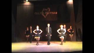 Celtic Rhythm - Toss the Feathers, Kostolac, 23.11.2012.