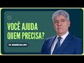 AJUDAR OS POBRES É UM DEVER! | Rev. Hernandes Dias Lopes | IPP