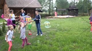 Kemparówka Jeziorno Centrum Wypoczynku I Rozrywki