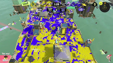 Custom Wellstring is the answer [X Rank + Scrims]