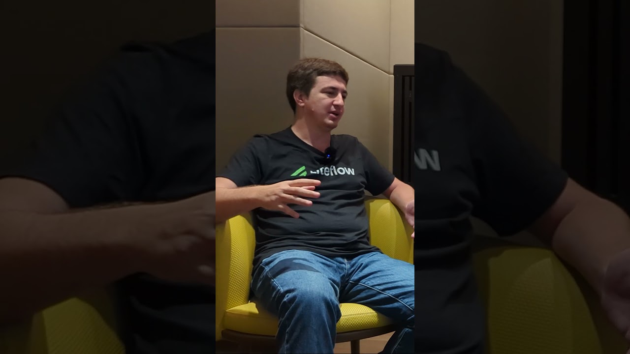 "Nobody should know about Web3"  