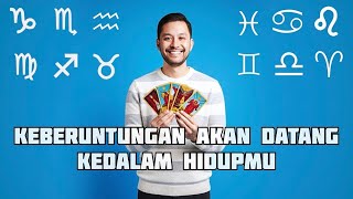 5 ZODIAK INI AKAN MENDAPATKAN KEBERUNTUNGAN DI BULAN MEI 2026  #tarot #ramalankeuangan  #zodiak 
