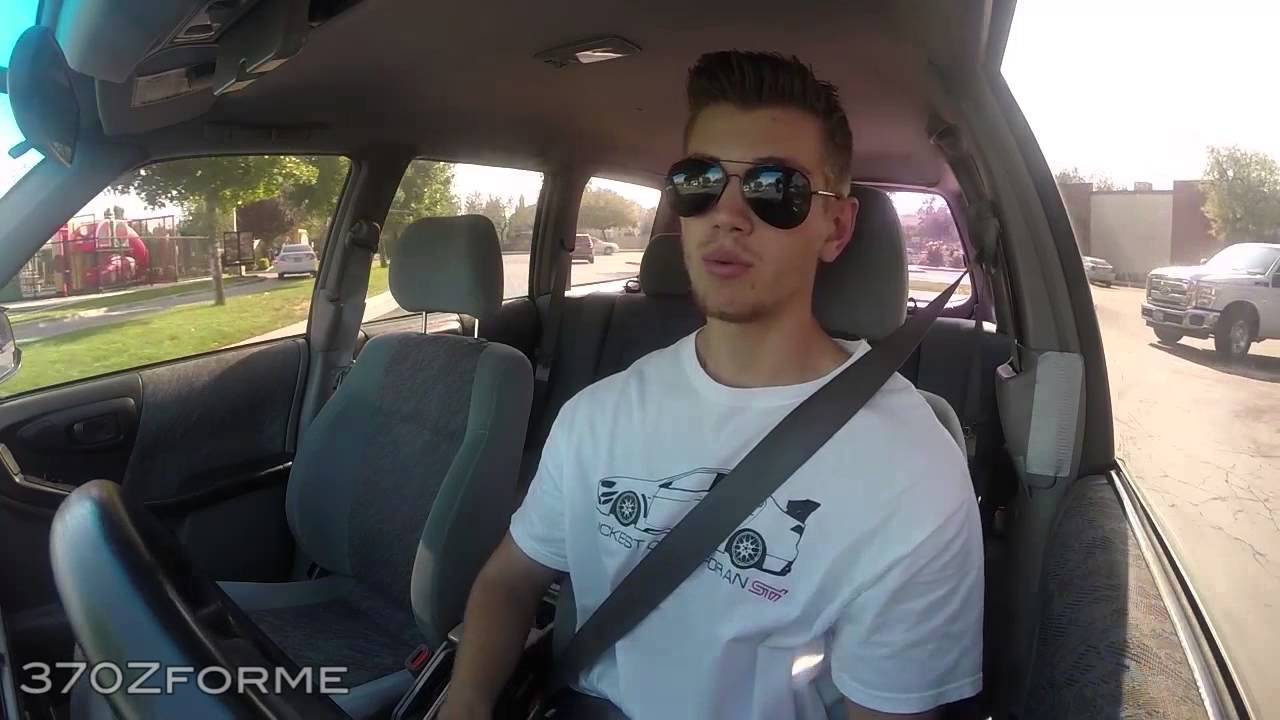 Back in Business - EVO X Build Process - Vlog 18