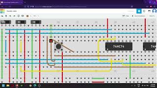 Practical Work 6 : Part A