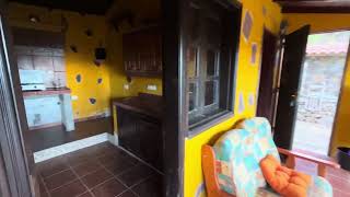 Casa Las Eras, La Palmita