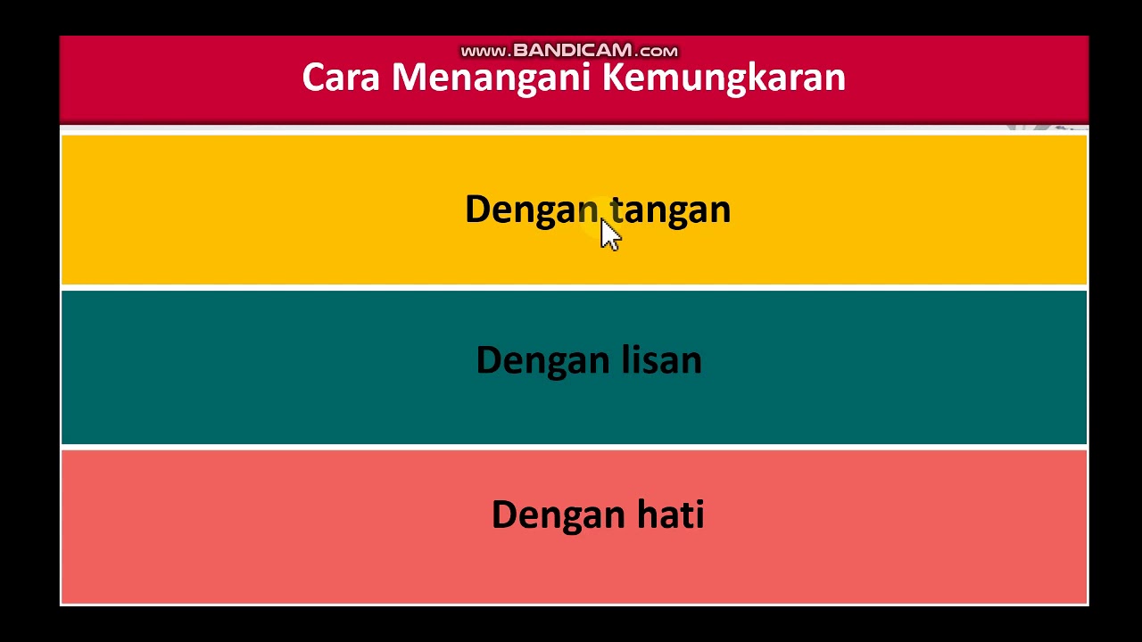 BAB 9 MUNGKAR DICEGAH HIDUP BERKAT