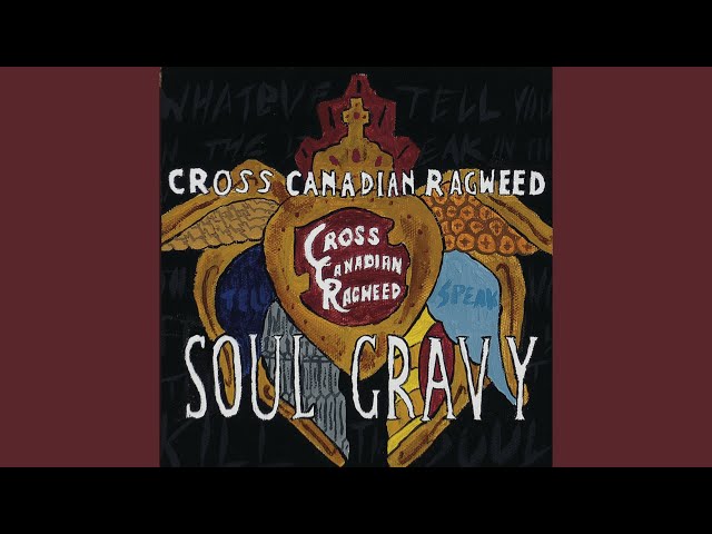 Cross Canadian Ragweed - Hammer Down