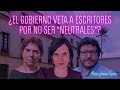 ¿El gobierno veta a escritores por no ser "neutrales"? | María Jimena Duzán