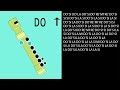 End of video