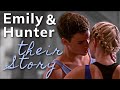 Emily  hunter  their story