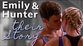 Emily & Hunter | Their Story