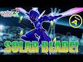This Solar Blade Ceruledge Caught Everyone Off Guard!