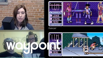 Waypoint Plays - 2064 ROM (January 11, 2017)